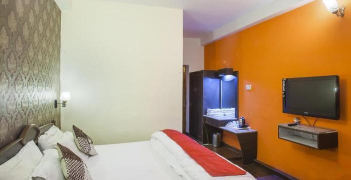 Sagrika Resort